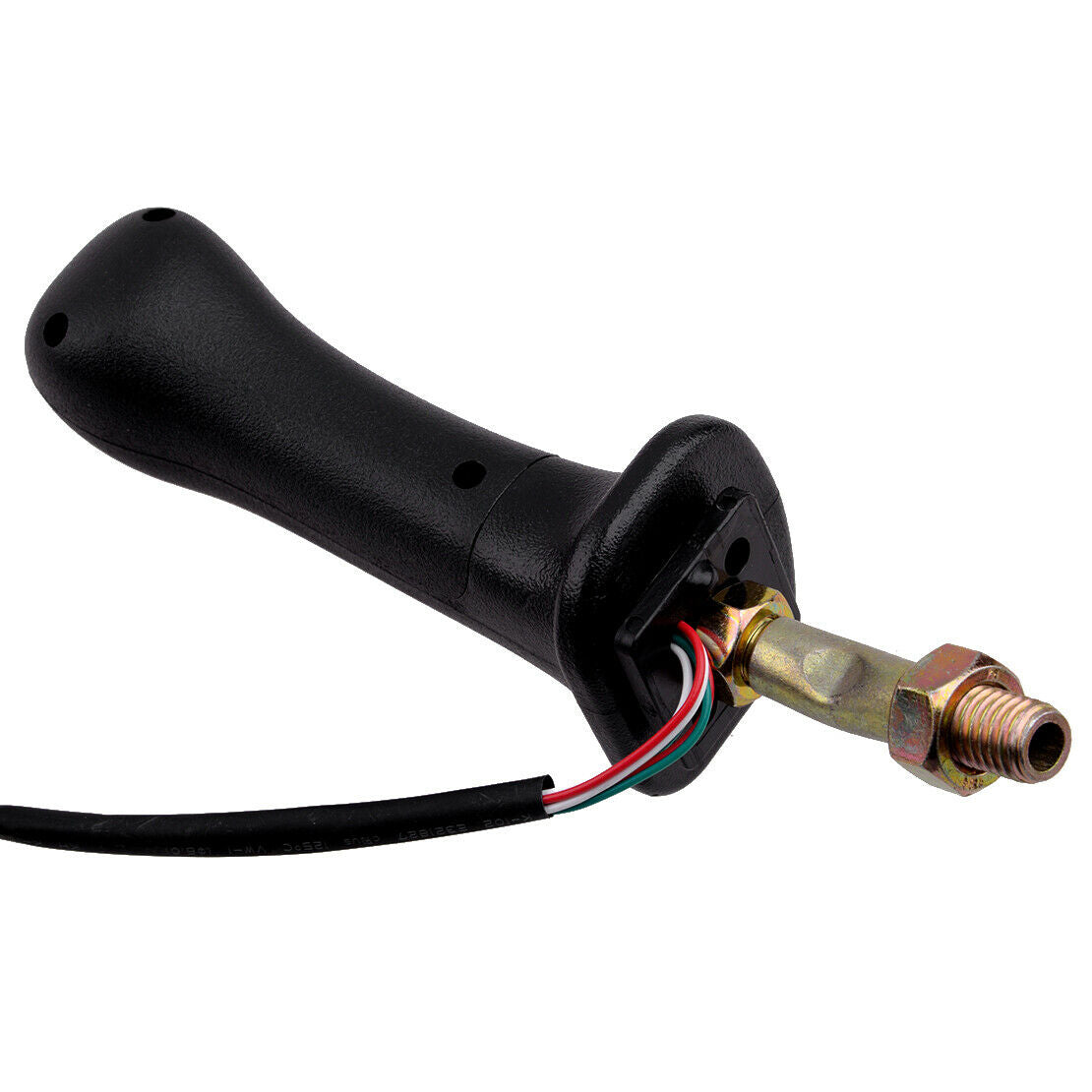 Kit 3 Button Excavator Joystick Handle fit for Doosan DH DX150 225 300 370-9C