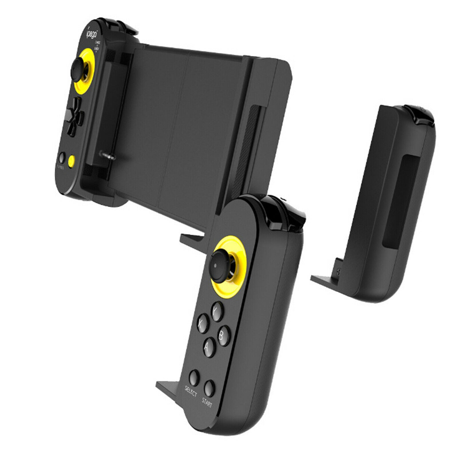 Handheld Bluetooth Games Controller Play & Play for iPad Gaming