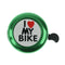 2Pcs Metal Handlebar Scooter Bicycle Bell Kids Loud Crisp Clear Sound Alarm