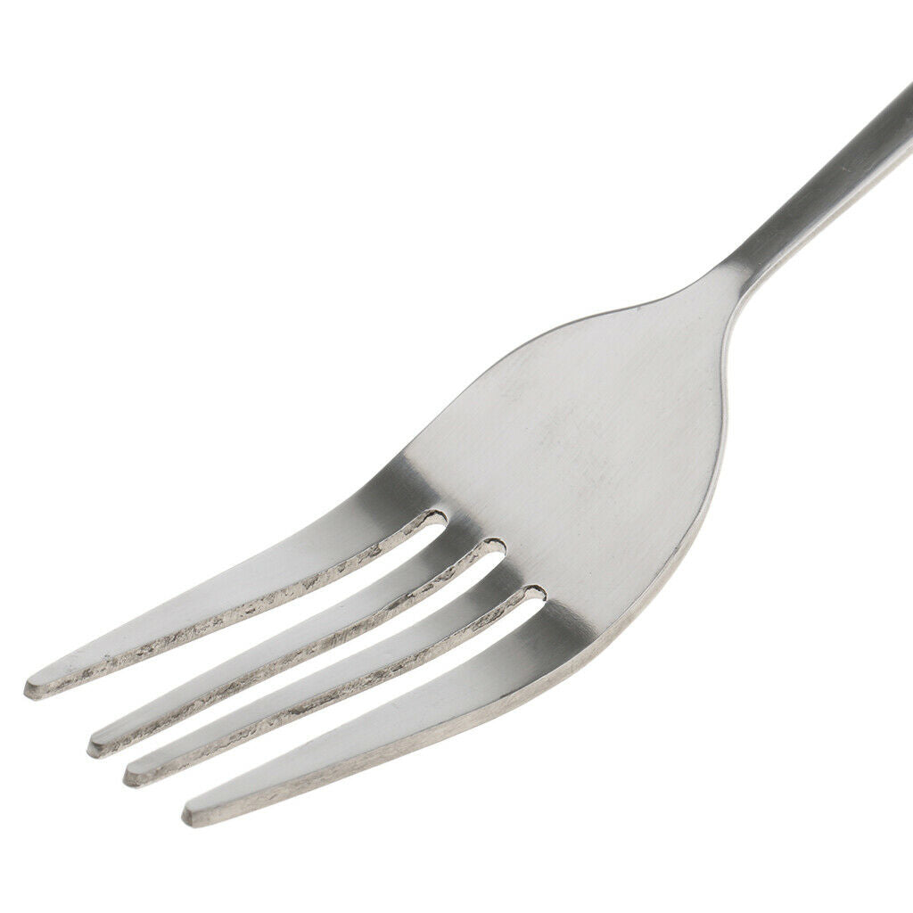 Comfortable Grip Utensil Eating Aids Spoon Fork Set - Suit for hand spasm,