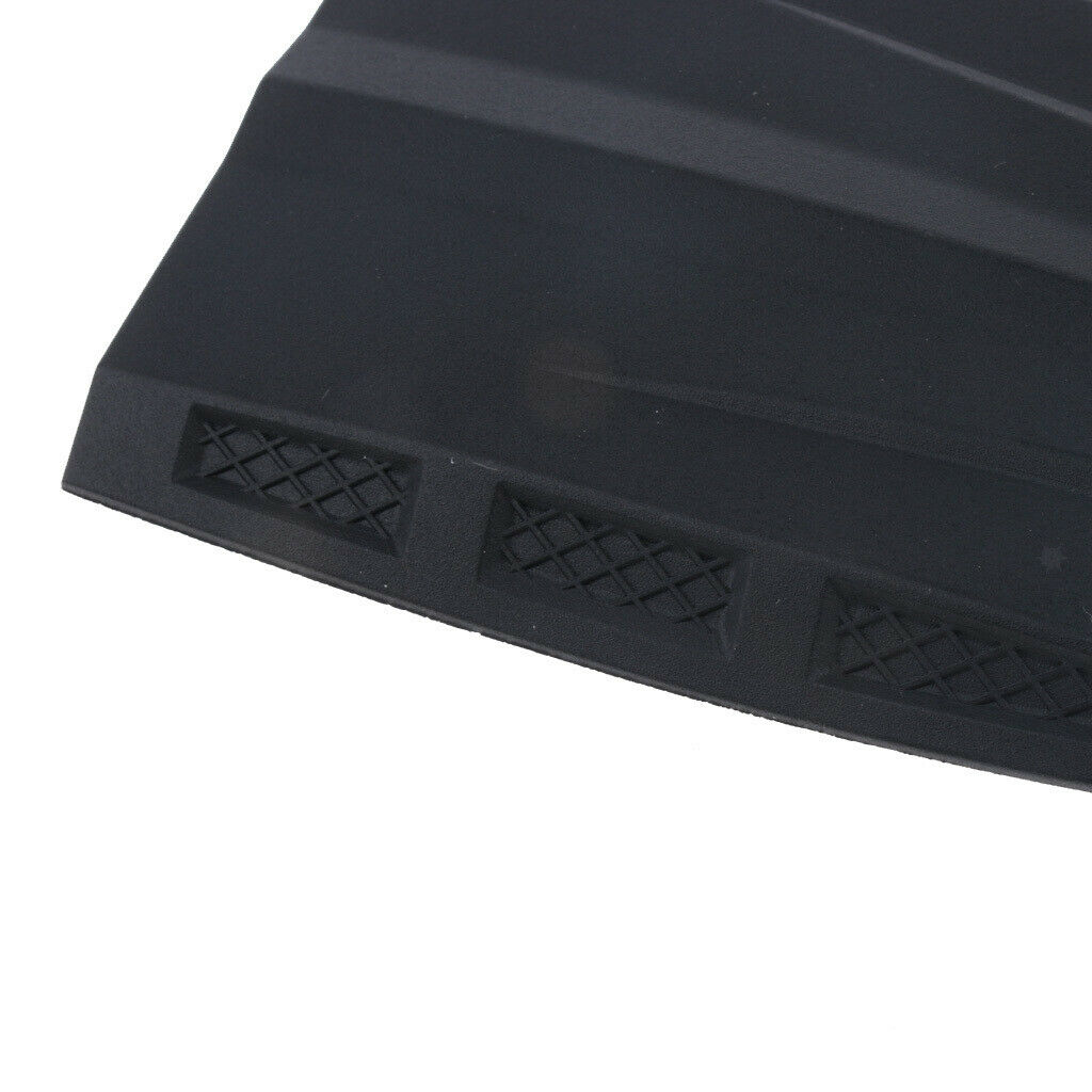 Engine Hood for 1/10 Hsp    Axial Hpi Crawler Jeep Wrangler Shell