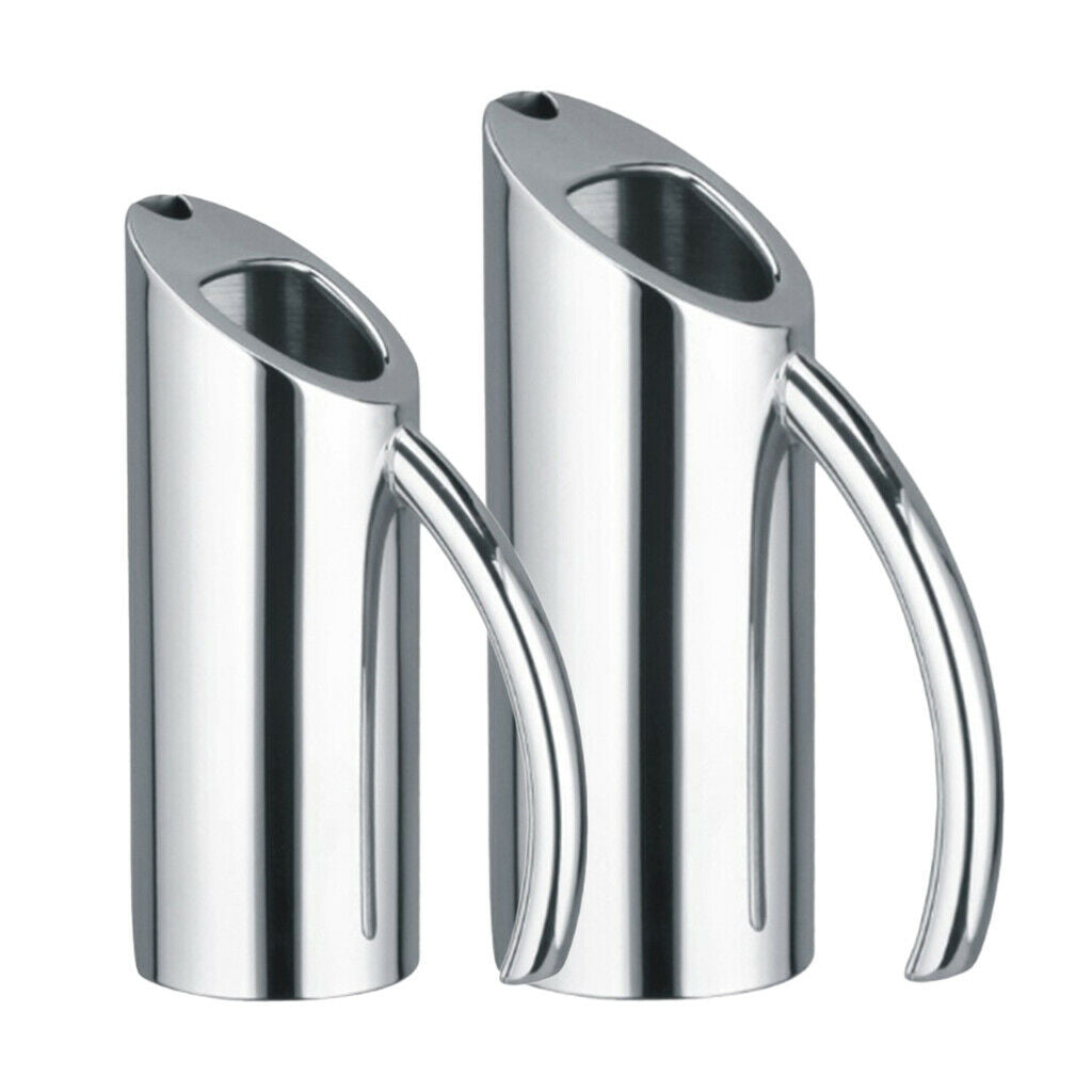 1 Liter Water Pitcher Jug Carafe Stainless Steel With Home