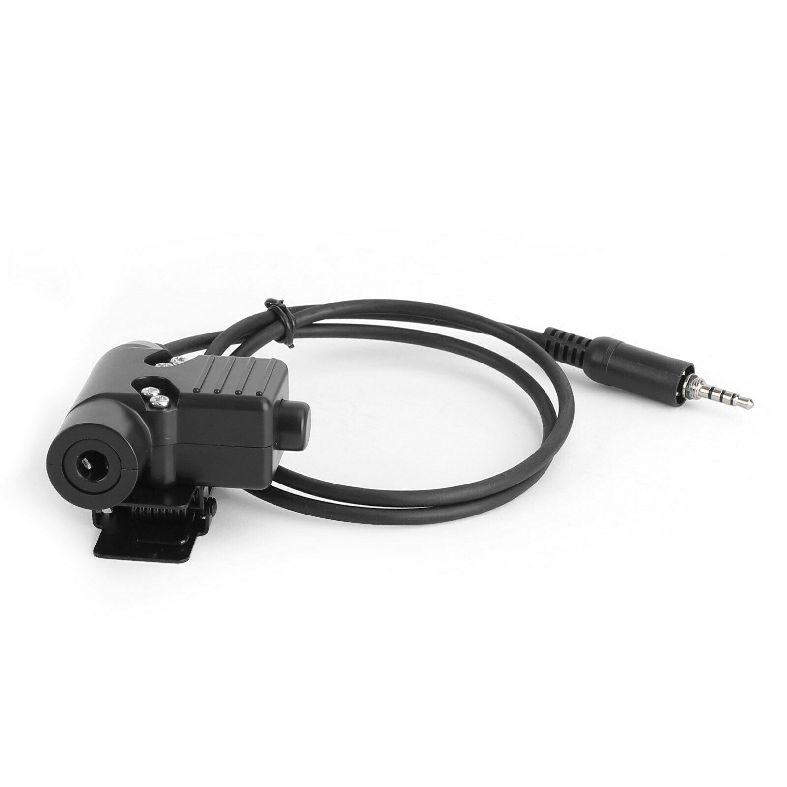 Throat Mic Microphone Headset Fit for VX-6R VX-7R VXA-300 FT-270 VX-700 VXA-220