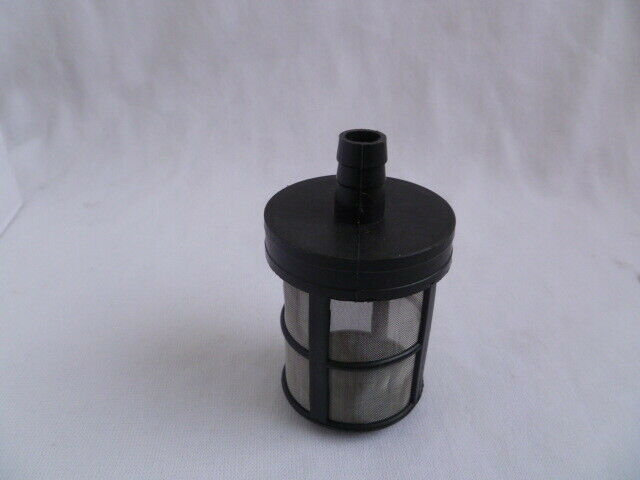 1X High Pressure Washer Portable Car Washer Car Washer Accessories Filter