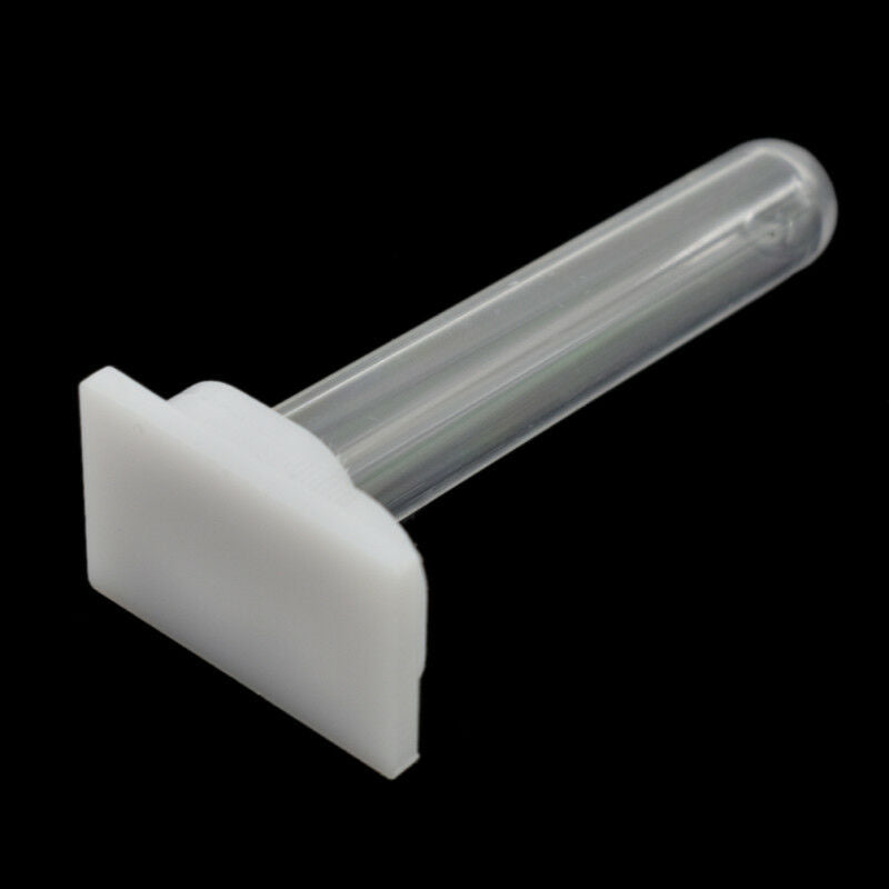 Ant Insect Nest Water Feeding Acrylic Transparent Tube Feeder Farm Supplies