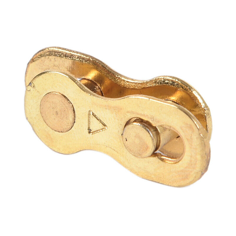 6/7/8 Speed Bicycle Chain Connector Lock Quick Link Road Bike Magic Buck.l8