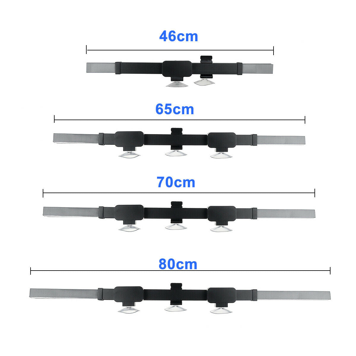 18inch Car Automatic Telescopic Folding Sun shade Thermal insulation &   â—