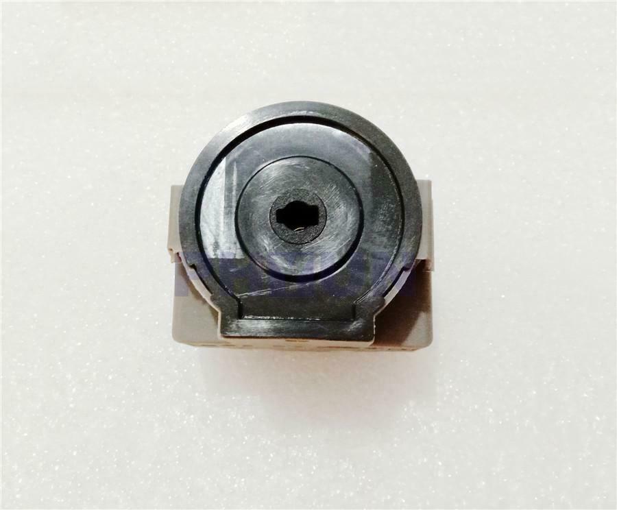 1pc Ignition Switch #1363940 1677531 Replacement For Ford Transit Focus Fiesta