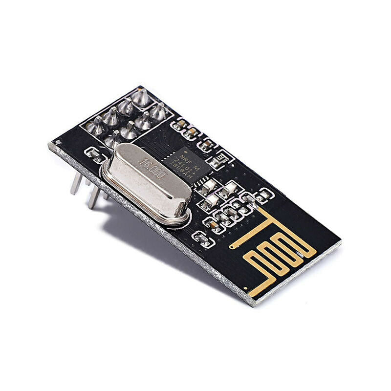 NRF24L01 + wireless module power enhanced versi.l8