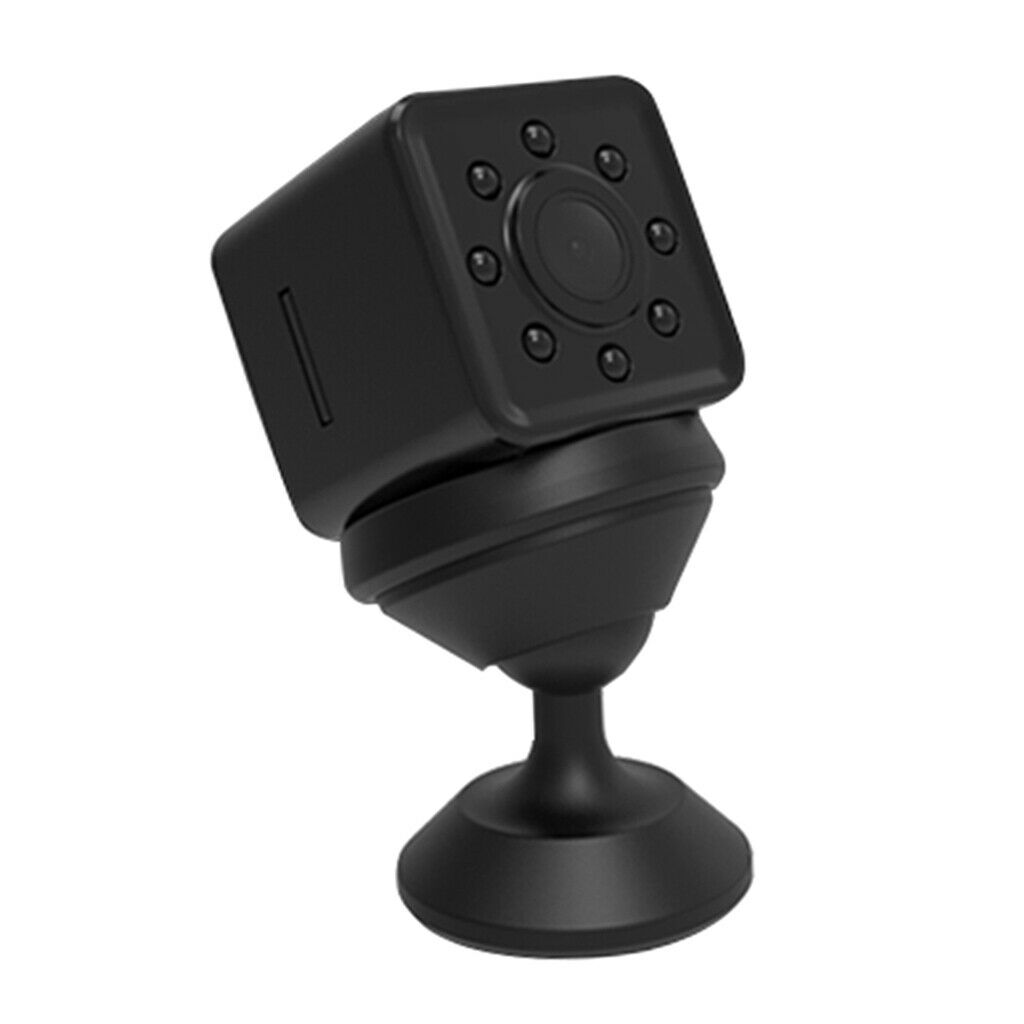 SQ13 New Mini IP Sports Action DV HD Aerial Loop DVR Night Vision 155Â°