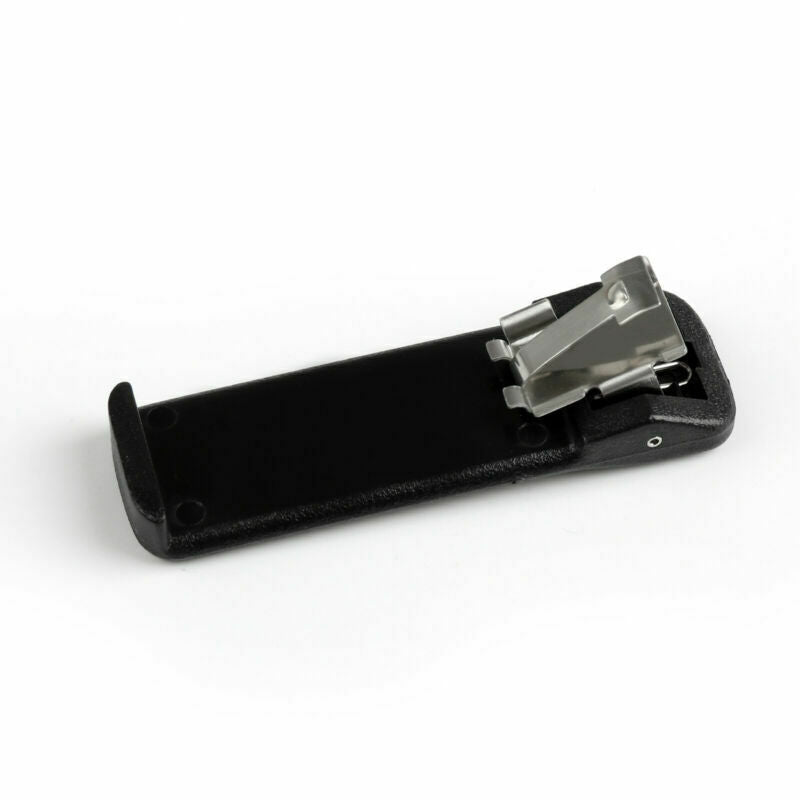 10x Plastic Belt Battery Clip For  Radio H000 MTX8000 MTX9000 Rd  AT2