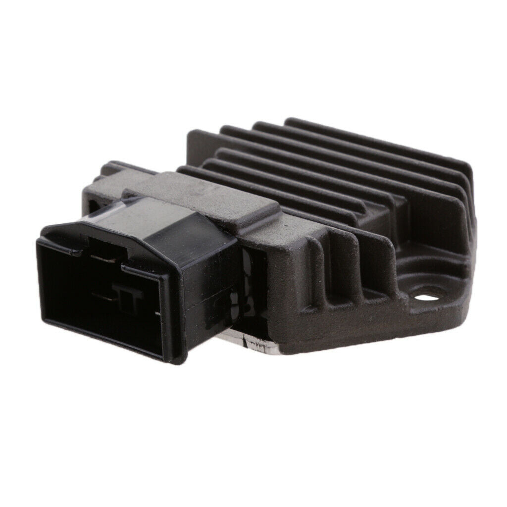 Motorcycle Regulator  for  CB250 Hornet 250 CB400 SF Black