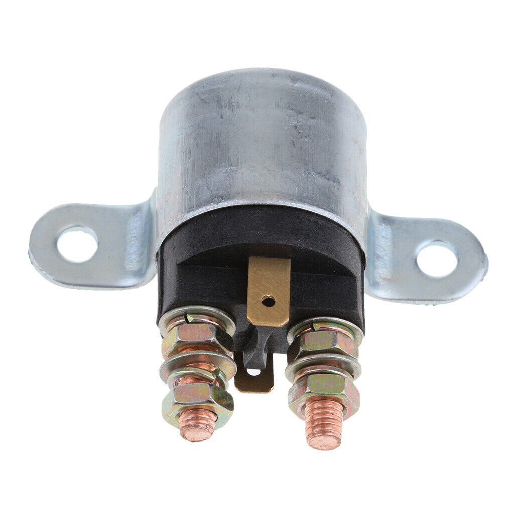 Starter Solenoid for Can Am Bombardier Outlander Renegade 400 500 650 1000