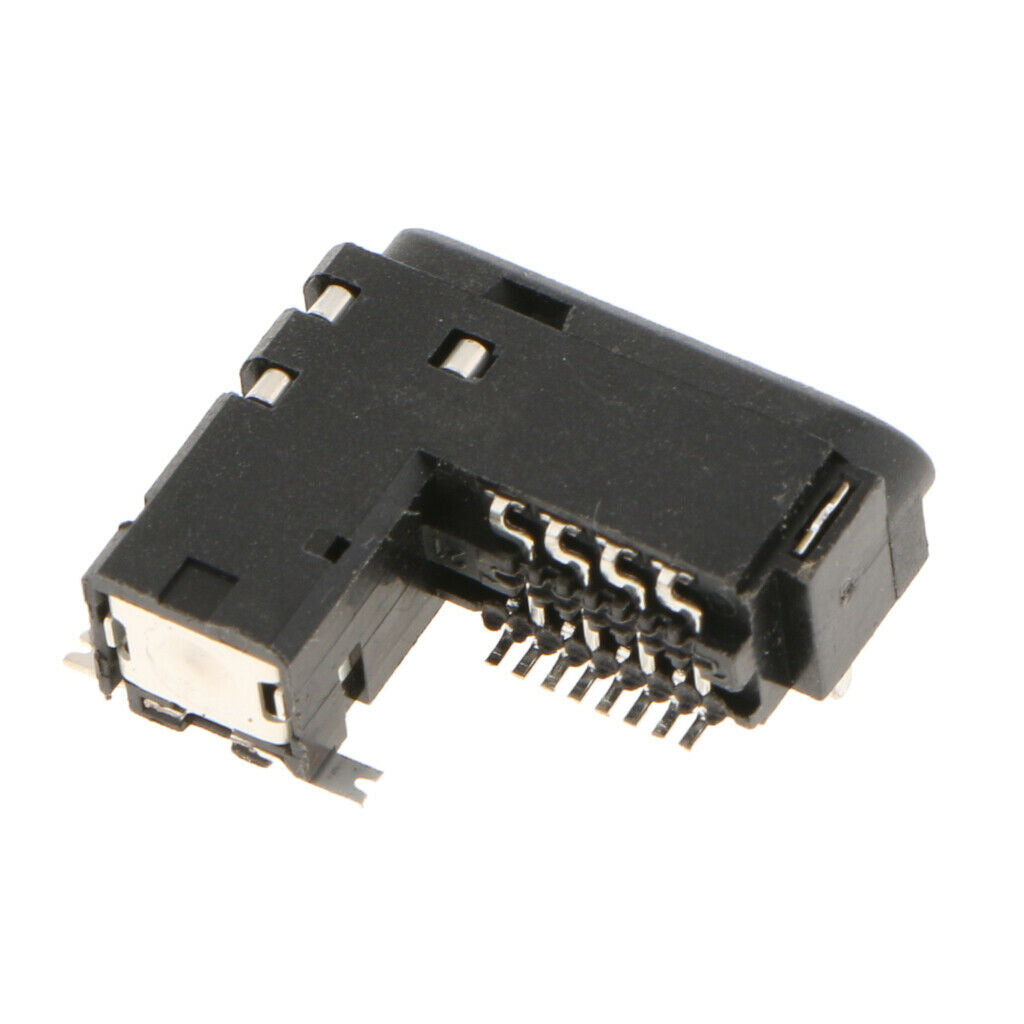 Universal Headset Audio   Component Port 2.0 For Sony   4 PS4