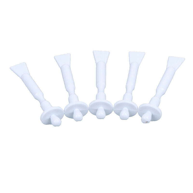 5Pcs Nose Ear Hair Removal Wax Sticks Beans Waxing Sticks Nasal Cleani.l8