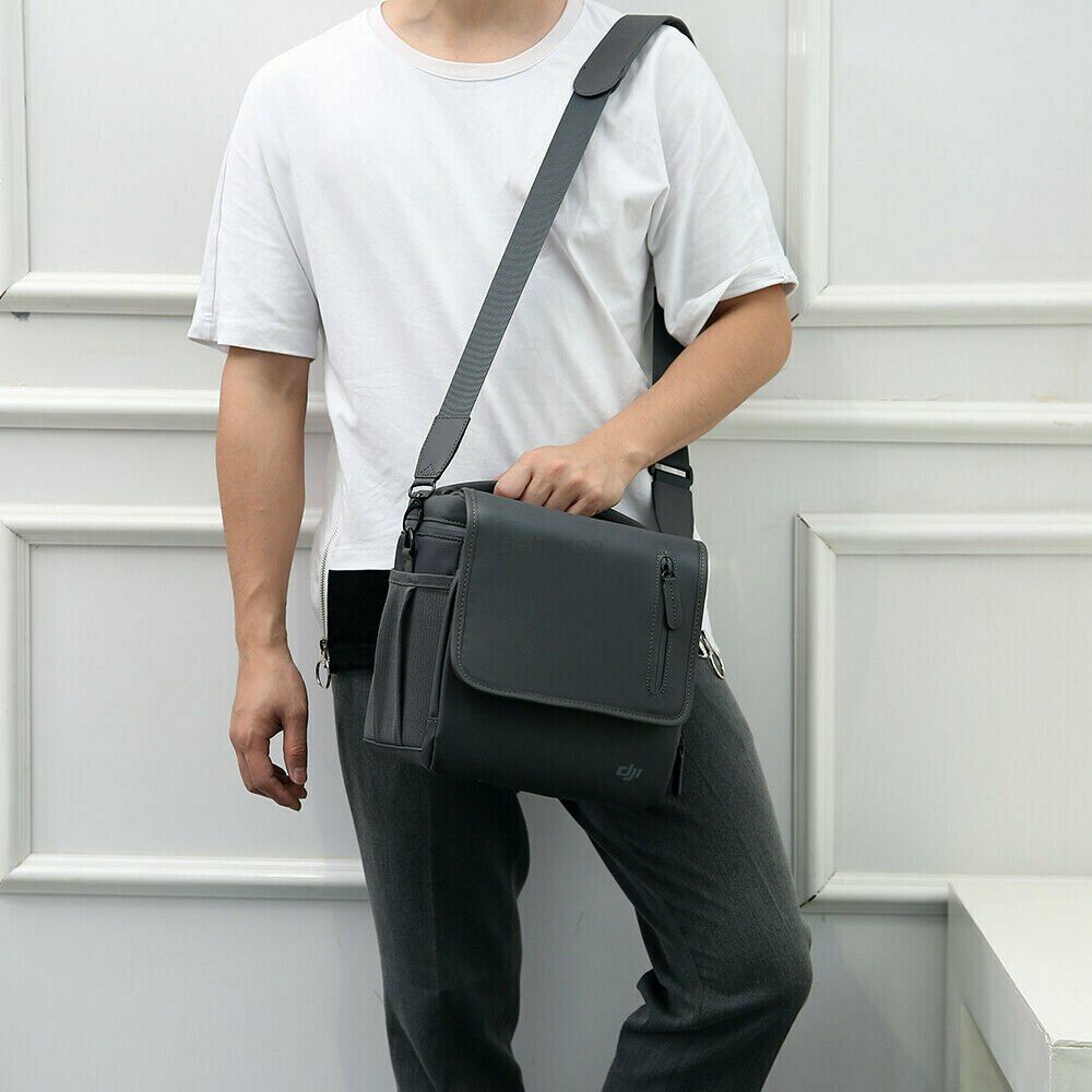 Portable Traveling Case Storage Bag for DJI Mavic 2 / Zoom Mavic 2 Pro Drone