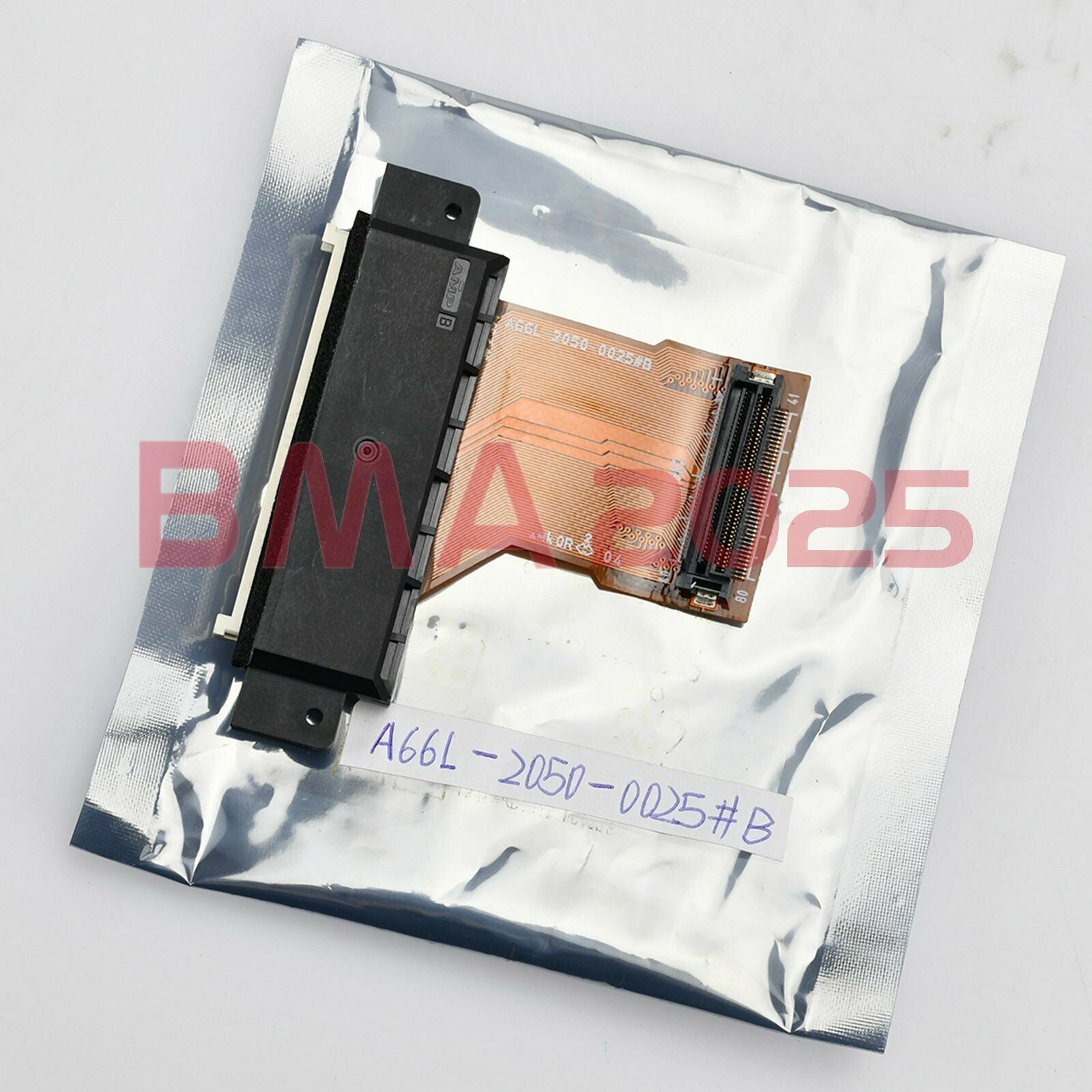 1PC Brand New A66L-2050-0025#B CF card slot 1year warranty DHL free Ship FA9T