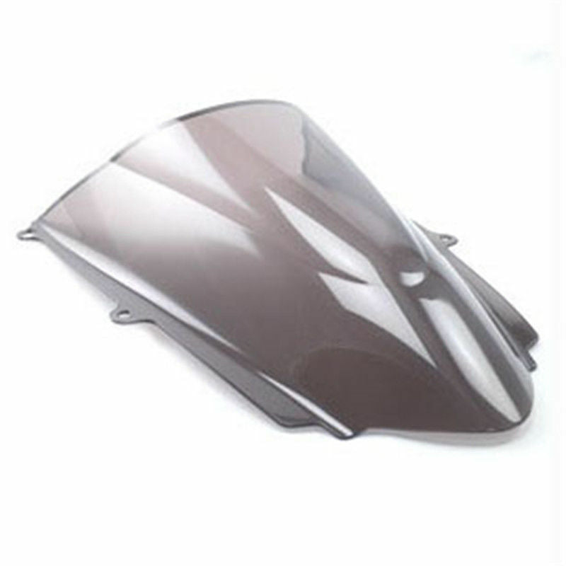 Smoke motorcycle Windshield Windscreen for 2013-2016 Triumph Daytona 675