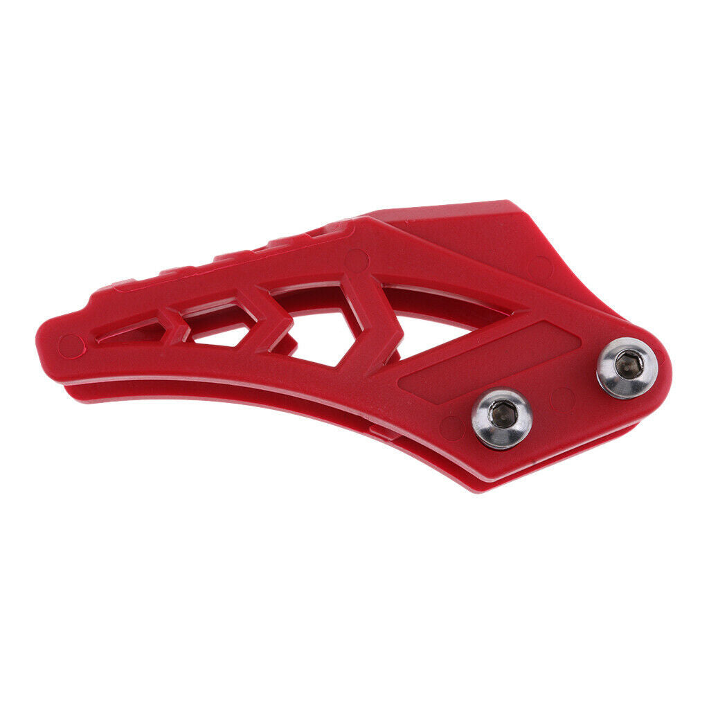 Chain Guard for 125CC Dirt Pit Bike 110 150 200CC SDG KLX  Red