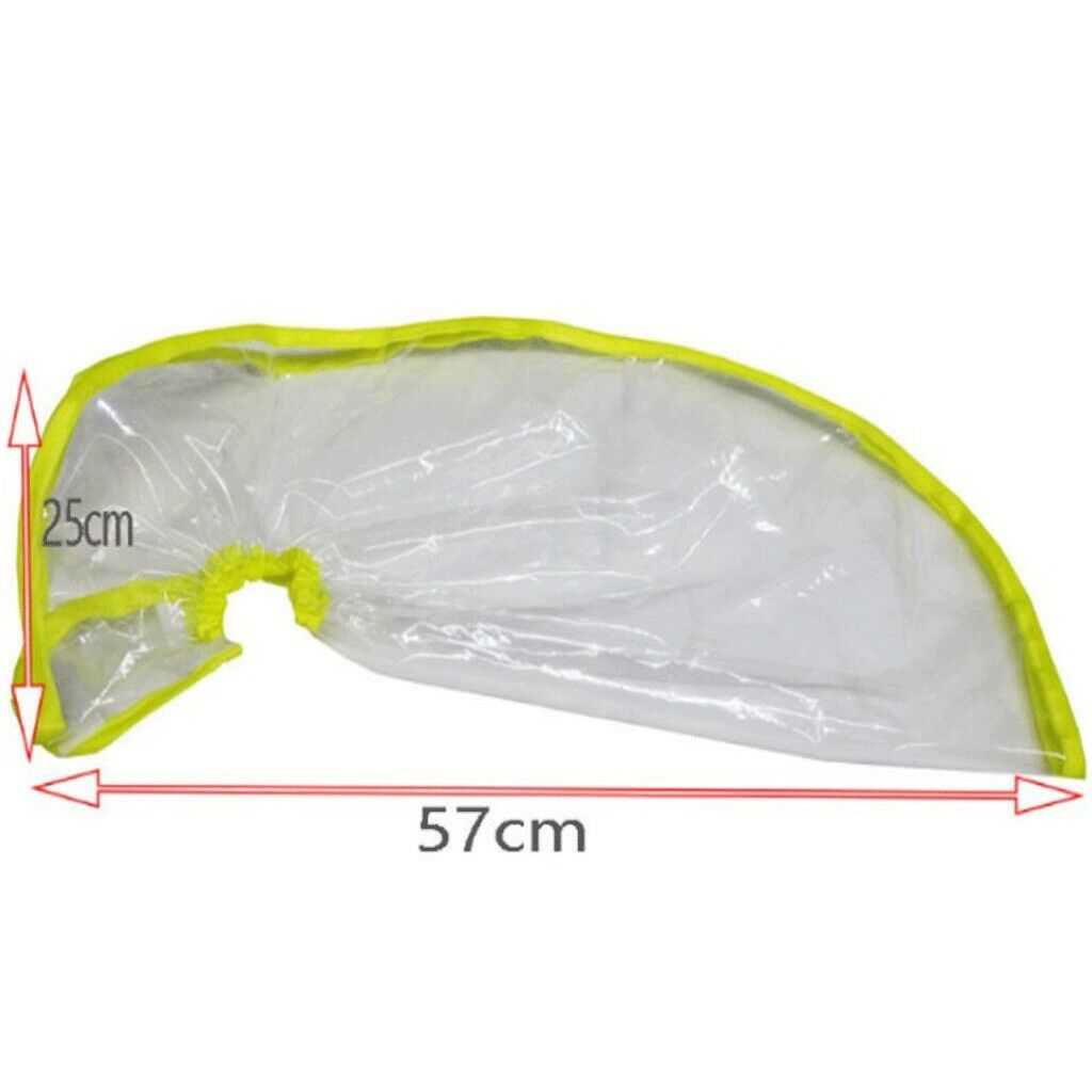 Professional Salon Hair Washing Funnel Shampoo Funnel Anti-Spill Proof for