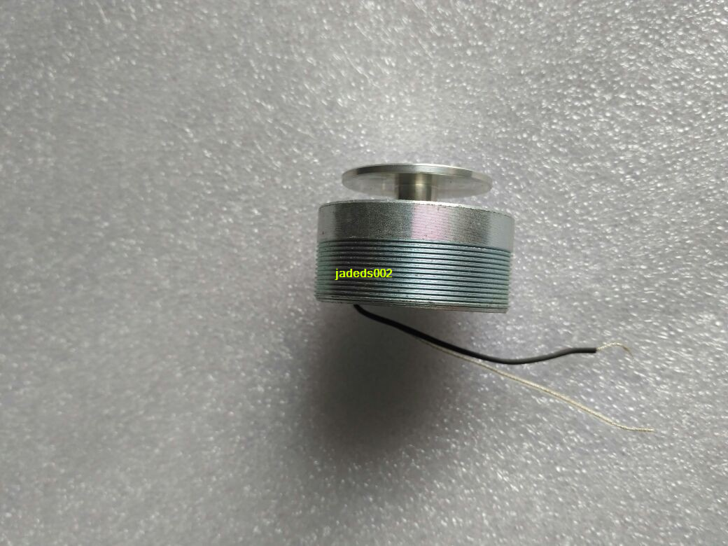 1pcs 44MM 4ohm 20W Vibration Speaker Resonance sound Somatosensory Loudspeaker