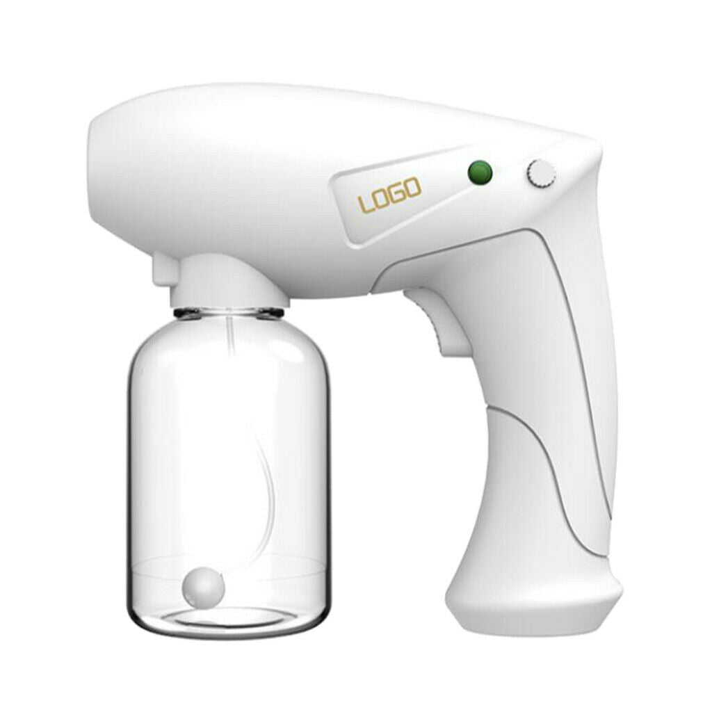 350ml Nano Steam Sprayer Sanitizer Home Office Car Disinfection Fogger Gun