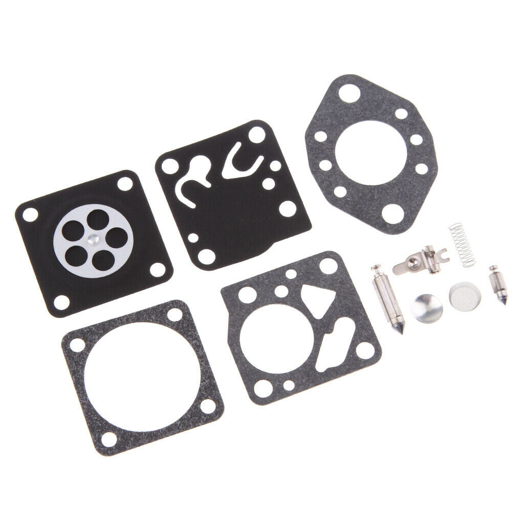 Carburetor Kit For   RK-13HU/RK-14HU HU Models Stihl 020 024 028 030