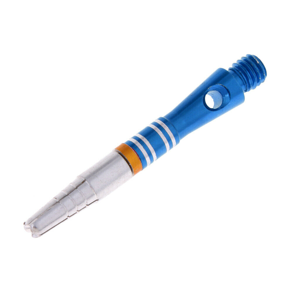 Dart Shaft Replacement 40mm Rotating Medium Steel Stem Parts Accessories