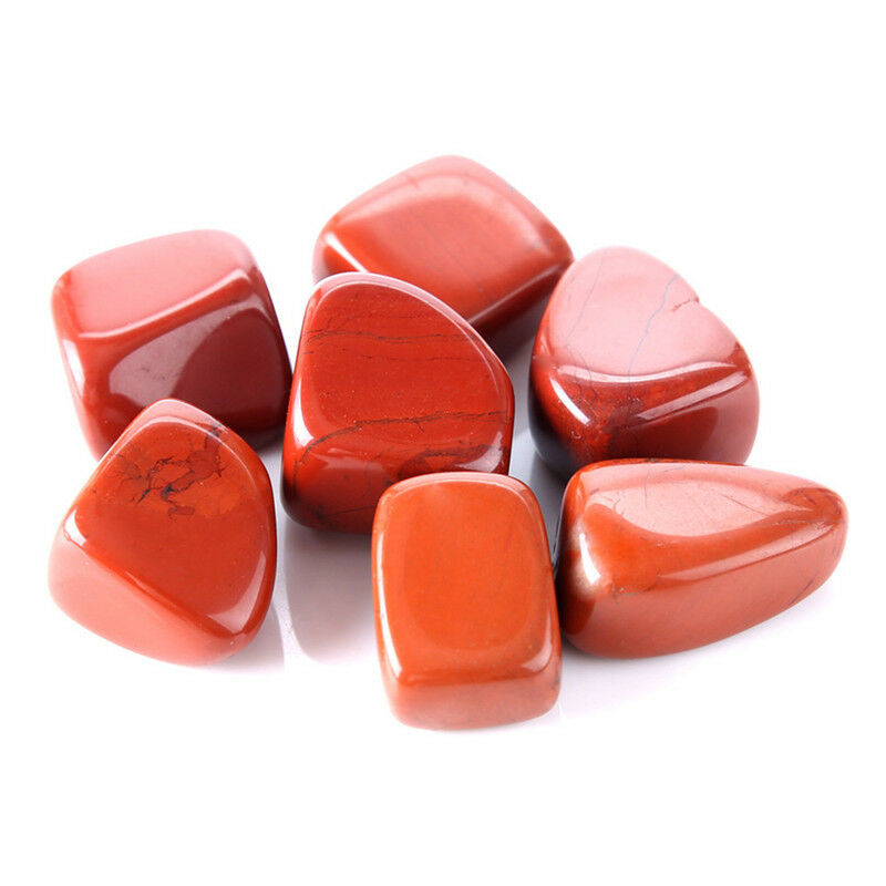 7PCS/Set Chakras Yoga Energy Stone Healing Natural Crystal DIY Jewelry MakingBDA