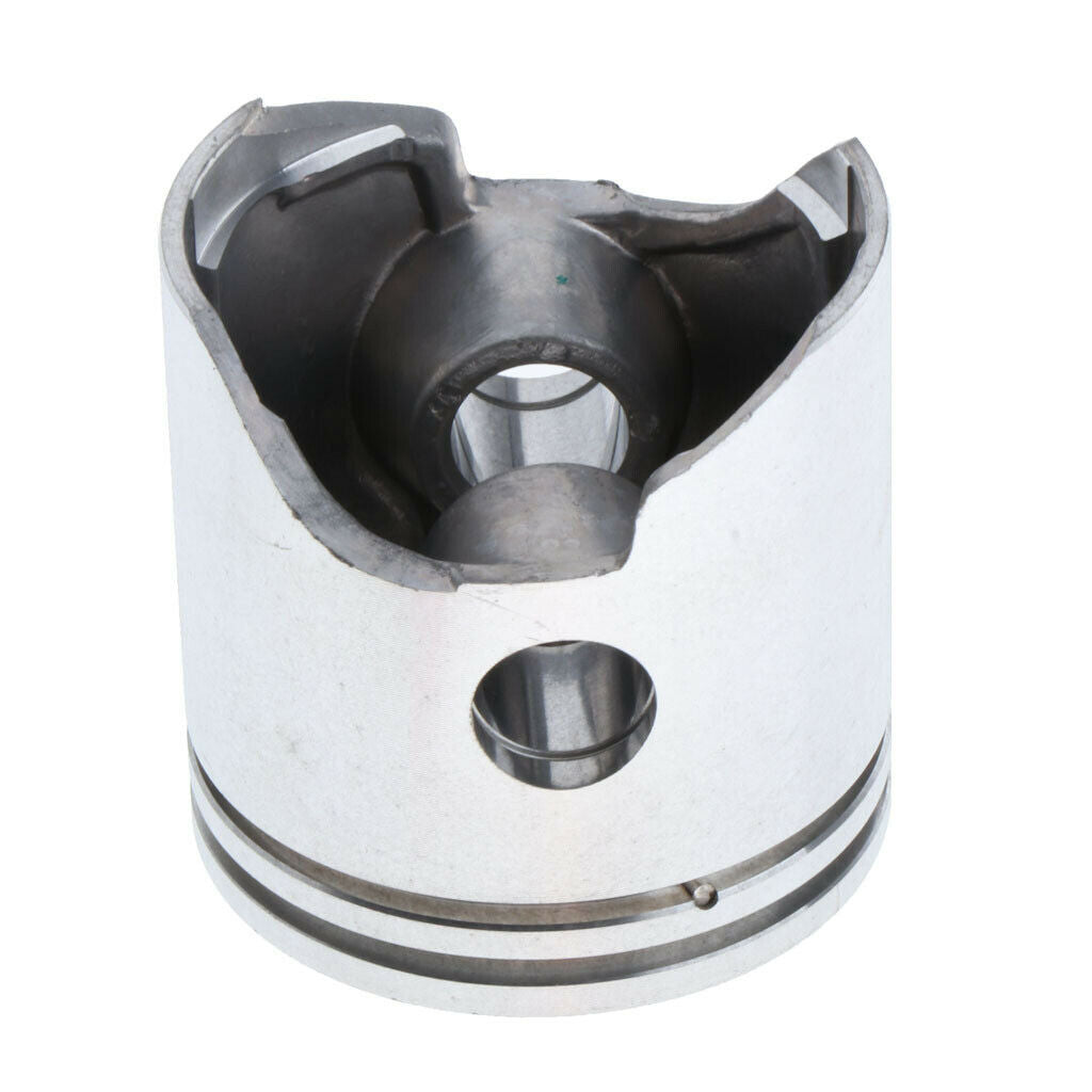 Boat Outboard Motor Piston Marine Kayak Raft Repair Parts Kit 2 Stroke 9.9HP