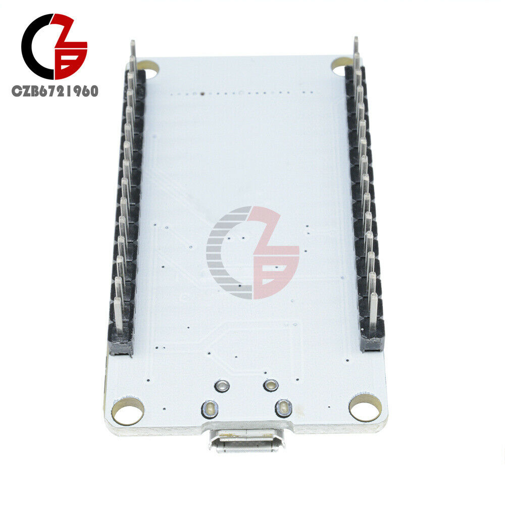 ESP32 CP2102 Lua ESP32S Development Board 2.4GHz WiFi Bluetooth Dual Core Module