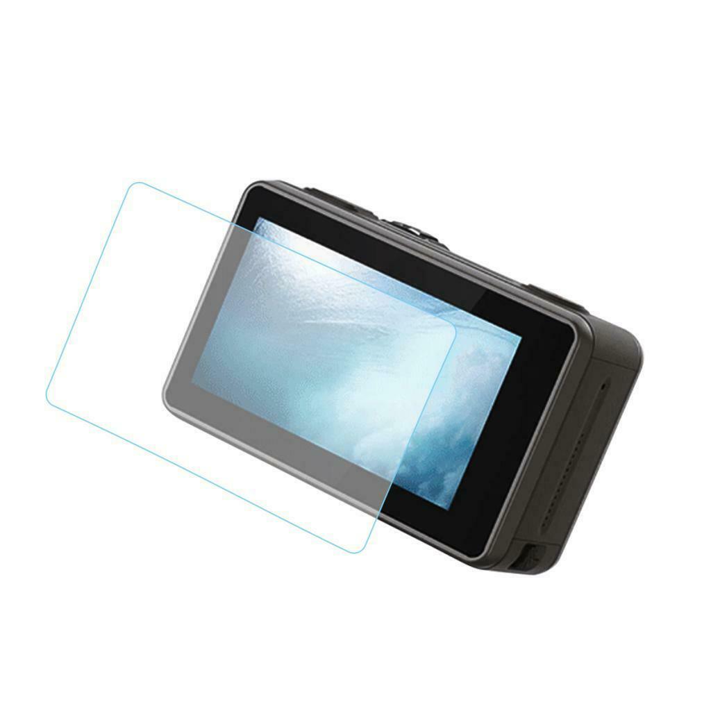 3 Pieces Tempered Glass Camera Lens Protector Fiberglass High Protective Film