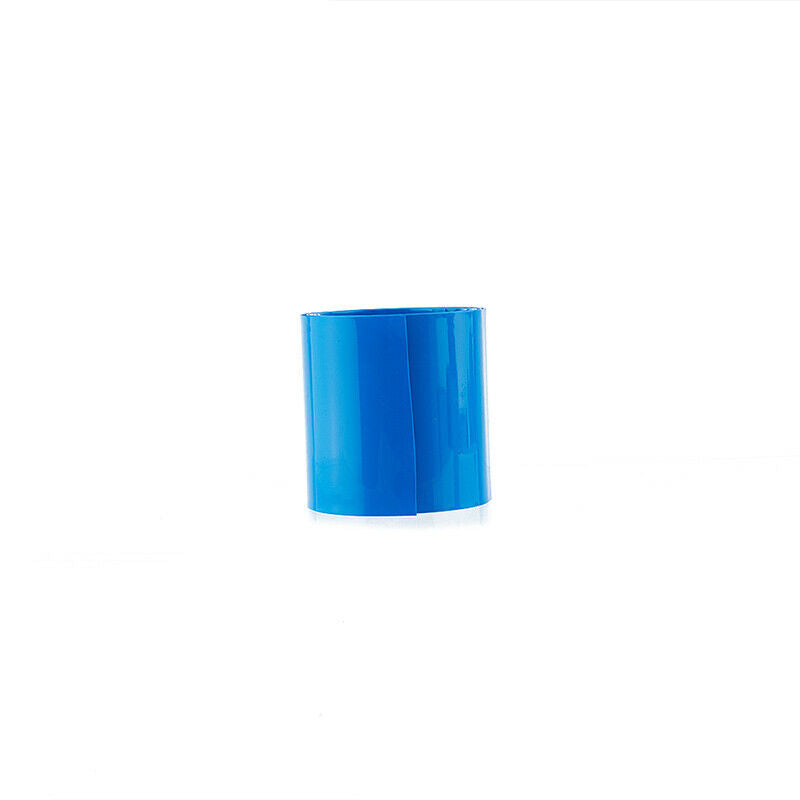 30mm Li-ion Battery Heat Shrink Tube Tubing Li-ion Wrap Cover Skin P.l8