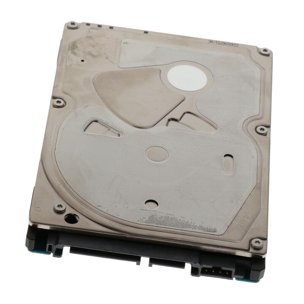 2.5'' Internal Hard Drive 5400RPM 8MB Cache 250G SATA HDD for PC Laptop
