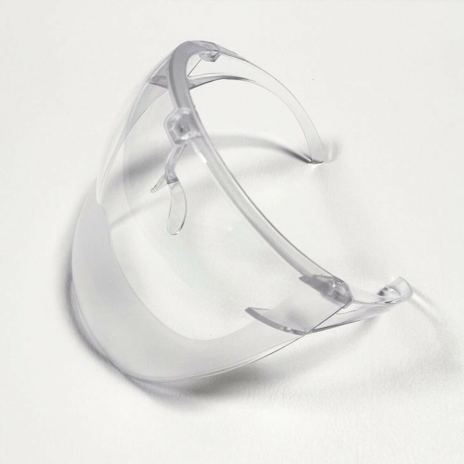 Face Shield Anti-oil Goggles Dust-Proof Anti-Splash Cooking Face Cover