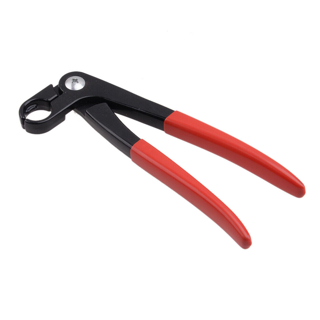 1x Car 22cm Fuel Feed Pipe Plier Grips In Line Tubing Filter Removal Tool