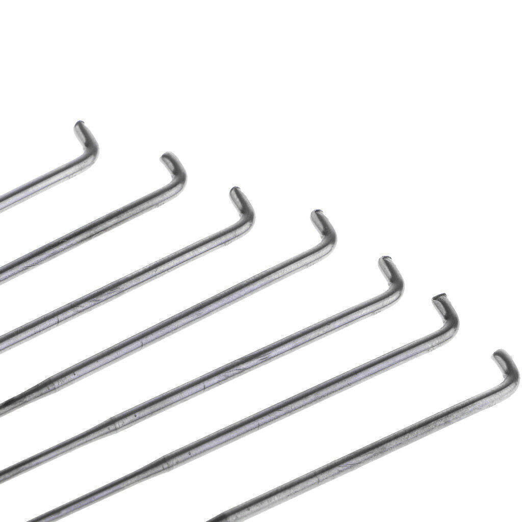 7pcs Spiral Shaped Felting Needles Handle Holder Pins