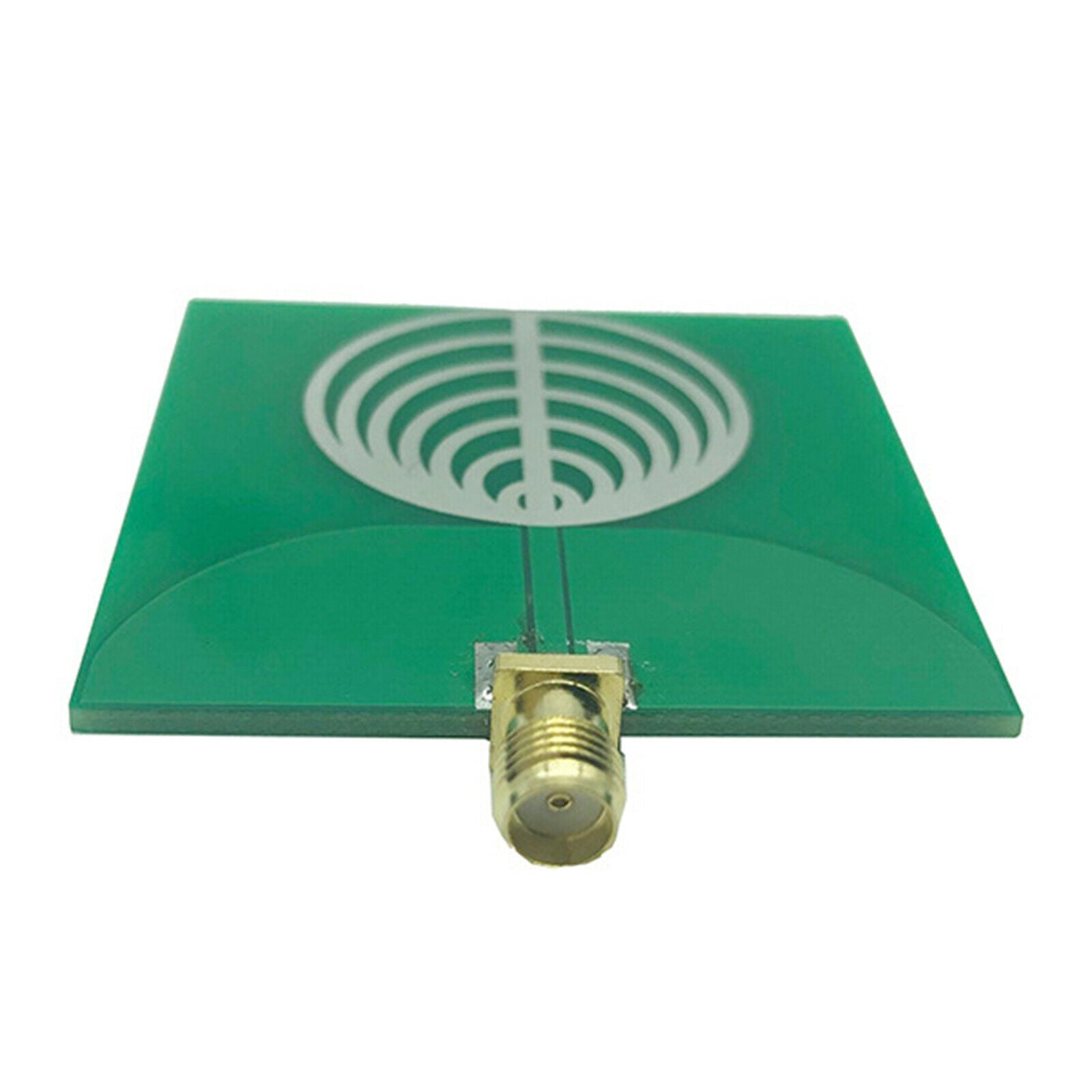 2.4-10.5G UWB Antenna Ultra Wide Band SMA Female Connector Plastic Practical
