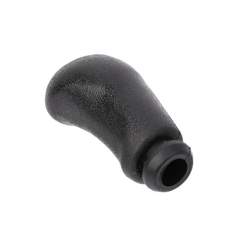 Gear Stick Shift Knob For RENAULT CLIO MK3 3 III MEGANE MK2 SCENIC MK2