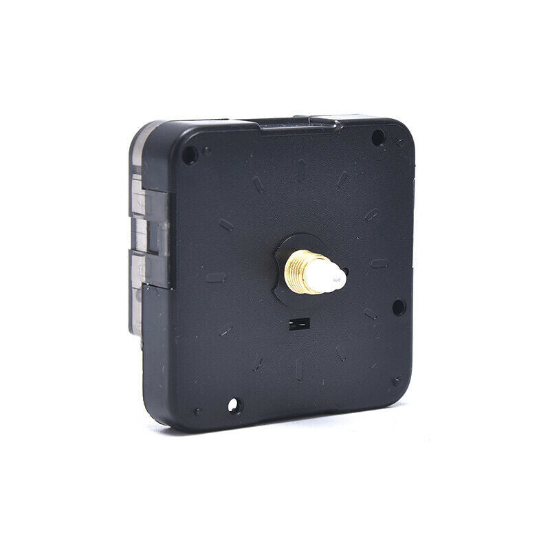 DIY Quartz Clock Mechanism Kit Mechanism Clock Movement long time li.l8