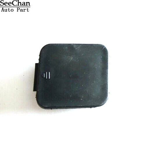 Rear Bumper Tow Hook Cover Cap Fit Mercedes S-class W220 S320 S350 S500 2000-06