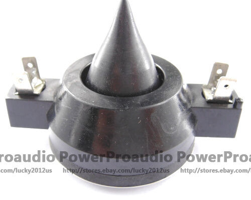 4pcs  Diaphragm For EV Electro VoiceDH3, FM1202, FM1502, S-1502 T22,T53,T55