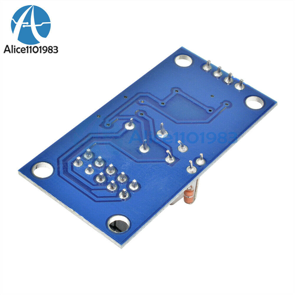 10PCS AD/DA PCF8591 Converter Module for Arduino Raspberry PI