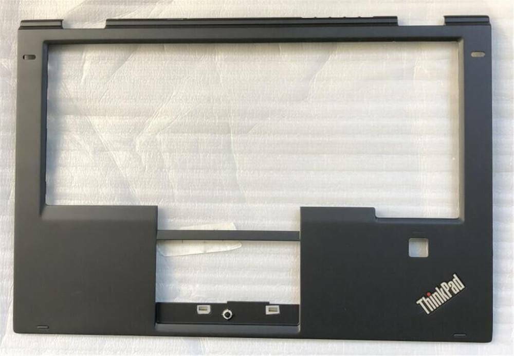 New For Palmrest KB Bezel Upper Case 00JT863 SB30K59264 Lenovo Thinkpad X1 Yoga