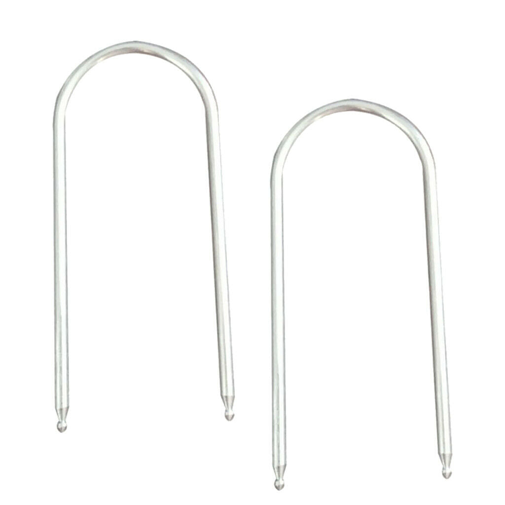 For   Car CD Radio Removal Extraction Release Key Tool RRK132b (2Pair)