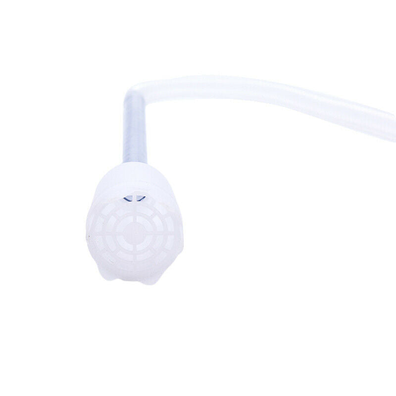 Fish Water Pumps Aquarium Cleaning Siphon Vacuum Water Change Fish Tank FiltSJ