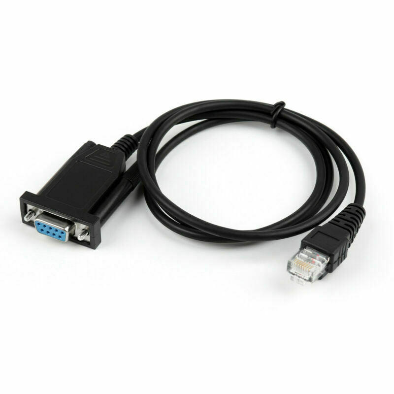 4x Programming Cable For  Radio GM300 GM338 GM339 GM340 GM350 GM360  AT2