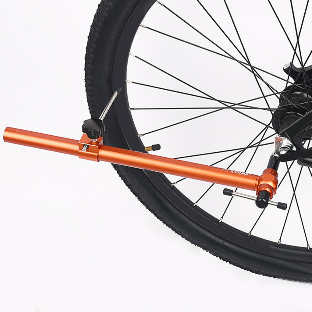 Professional Bike Hanger Alignment MTB Bicycle Rear Derailleur Gauge Hooks