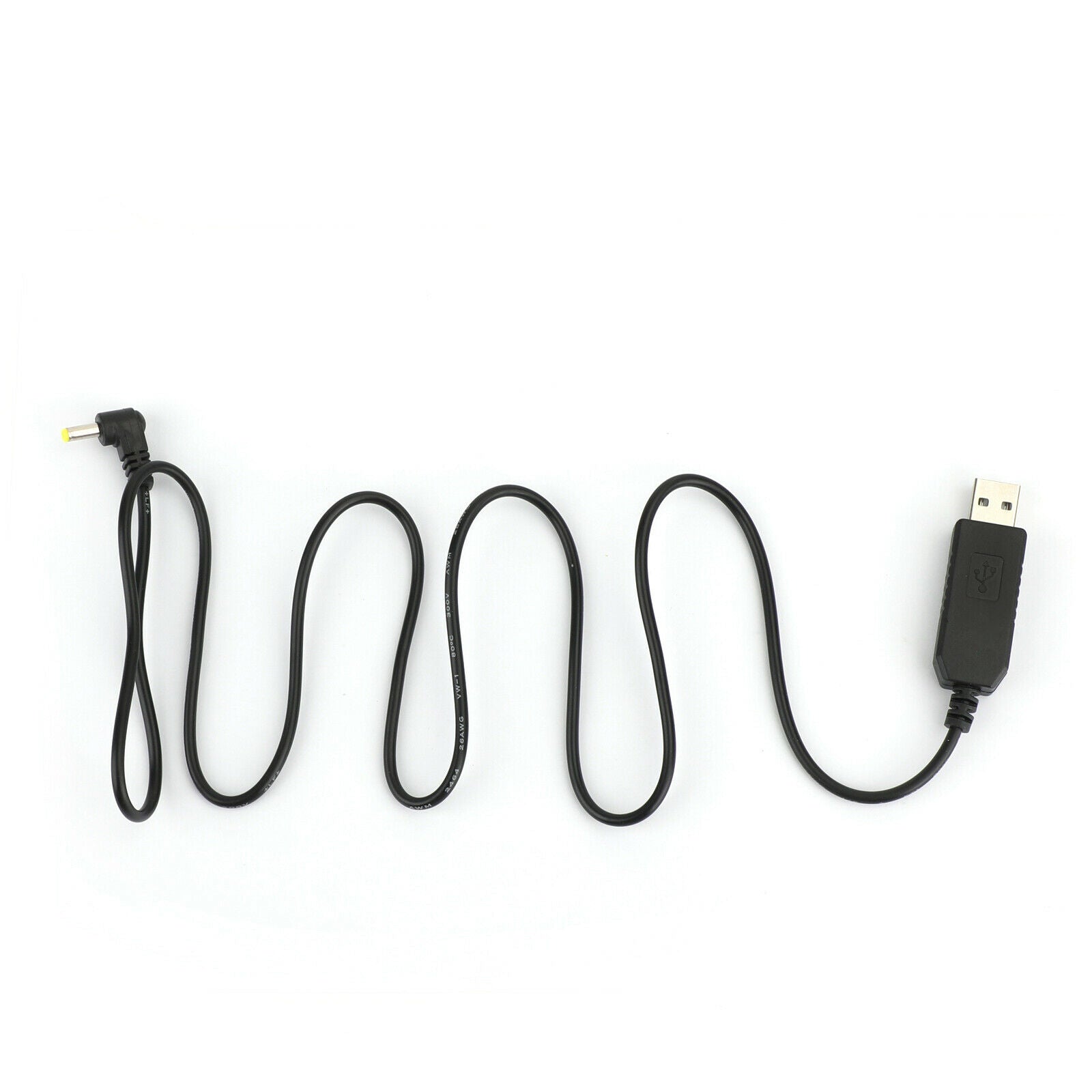 1PC Walkie-talkie USB Charger Cable Fit for BaoFeng UV5RE UV-5R CN