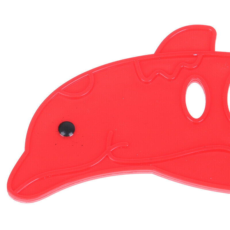 3PCs/Set Underwater Swim Pool Diving Toys Summer Swimming Dive Toys Dolphin US